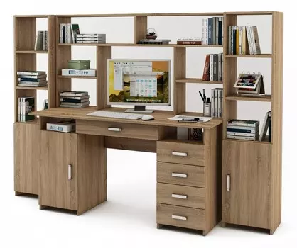 Набор для детской Лайт-7Я СН ВМФ УШЛТ-7Я-СН-ДС