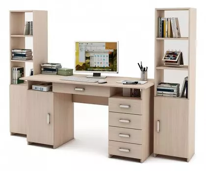 Набор для детской Лайт-7Я ВМФ УШЛТ-7Я -ДМ