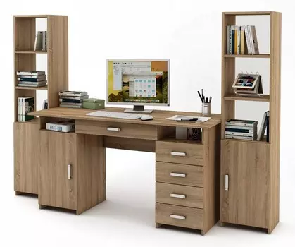 Набор для детской Лайт-7Я ВМФ УШЛТ-7Я -ДС