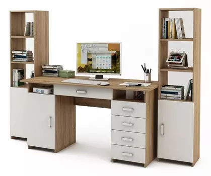 Набор для детской Лайт-7Я ВМФ УШЛТ-7Я -ДСБ