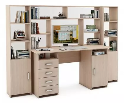 Набор для детской Лайт-8 СН ВМФ УШЛТ-8-СН-ДМ