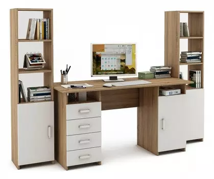 Набор для детской Лайт-8 ВМФ УШЛТ-8-ДСБ