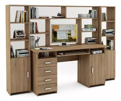 Набор для детской Лайт-8К СН ВМФ УШЛТ-8К-СН-ДС