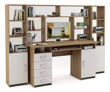 Набор для детской Лайт-8К СН ВМФ УШЛТ-8К-СН-ДСБ