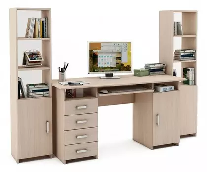 Набор для детской Лайт-8К ВМФ УШЛТ-8К-ДМ