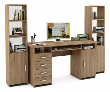 Набор для детской Лайт-8К ВМФ УШЛТ-8К-ДС