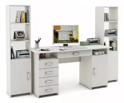 Набор для детской Лайт-8Я ВМФ УШЛТ-8Я -БЕЛ