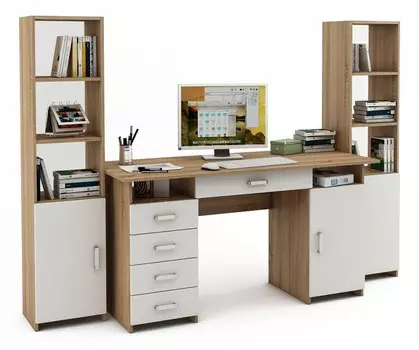 Набор для детской Лайт-8Я ВМФ УШЛТ-8Я -ДСБ