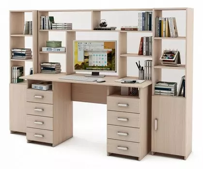 Набор для детской Лайт-9 СН ВМФ УШЛТ-9-СН-ДМ