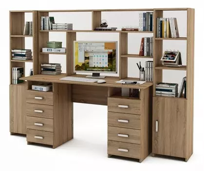 Набор для детской Лайт-9 СН ВМФ УШЛТ-9-СН-ДС