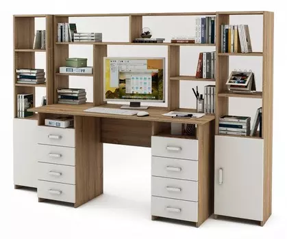 Набор для детской Лайт-9 СН ВМФ УШЛТ-9-СН-ДСБ