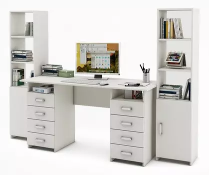 Набор для детской Лайт-9 ВМФ УШЛТ-9-БЕЛ