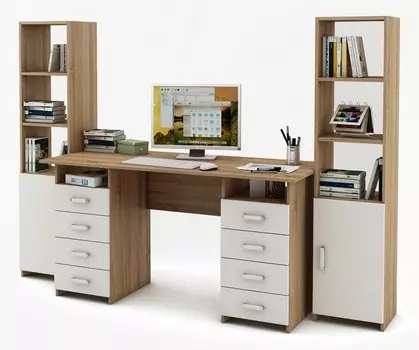 Набор для детской Лайт-9 ВМФ УШЛТ-9-ДСБ