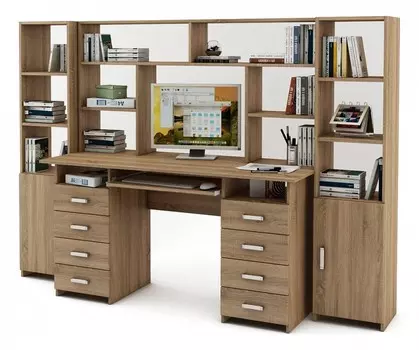 Набор для детской Лайт-9К СН ВМФ УШЛТ-9К-СН-ДС