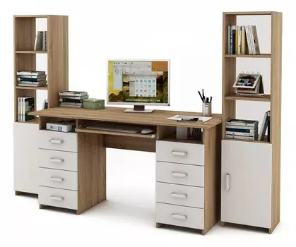 Набор для детской Лайт-9К ВМФ УШЛТ-9К-ДСБ