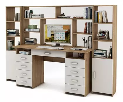 Набор для детской Лайт-9Я СН ВМФ УШЛТ-9Я-СН-ДСБ