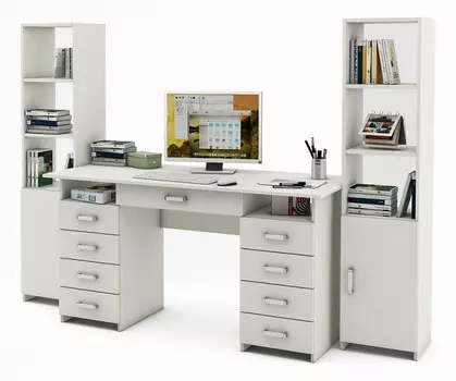 Набор для детской Лайт-9Я ВМФ УШЛТ-9Я -БЕЛ