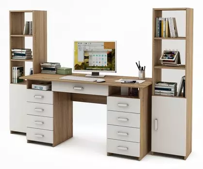 Набор для детской Лайт-9Я ВМФ УШЛТ-9Я -ДСБ