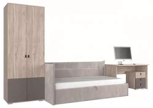 Набор для детской Модерн КД10 Mebelson КД10Модерн.2206