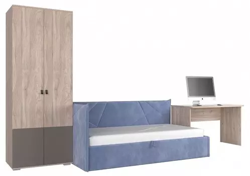 Набор для детской Модерн КД4 Mebelson КД4Модерн.2208