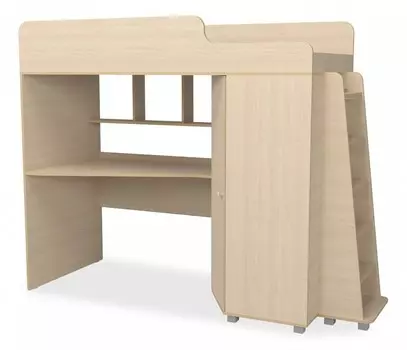 Набор для детской Р440 Капризун 404662, Р440-дуб млечный