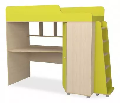 Набор для детской Р440 Капризун 405516, Р440-лайм