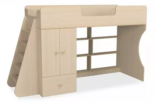 Набор для детской Р445 Капризун 404660, Р445-дуб млечный