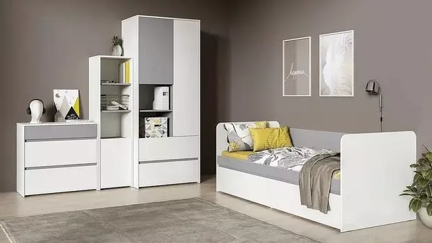 Набор для детской Торонто MOBI