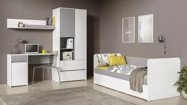 Набор для детской Торонто MOBI