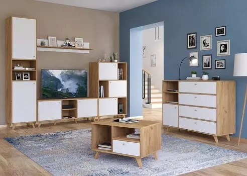 Набор для гостиной Ирма Компасс-мебель