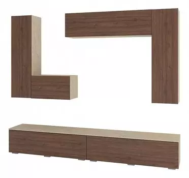 Набор для гостиной Эстет-2 КМП СН.002.2400-01 Баронс 3374