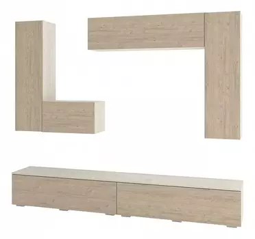 Набор для гостиной Эстет-2 КМП СН.002.2400-01 Баронс 3374