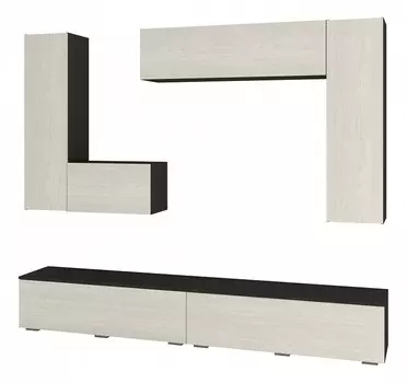 Набор для гостиной Эстет-2 КМП СН.002.2400-01 Баронс 3374