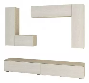 Набор для гостиной Эстет-2 КМП СН.002.2400-01 Баронс 3374