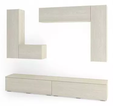 Набор для гостиной Эстет-2 КМП СН.002.2400-01 Баронс 3374