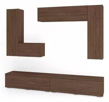 Набор для гостиной Эстет-2 КМП СН.002.2400-01 Баронс 3374