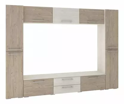 Набор для гостиной Эстет-3 КМП СН.003.2564-01 Баронс 3375