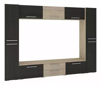 Набор для гостиной Эстет-3 КМП СН.003.2564-01 Баронс 3375