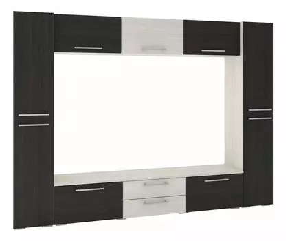 Набор для гостиной Эстет-3 КМП СН.003.2564-01 Баронс 3375