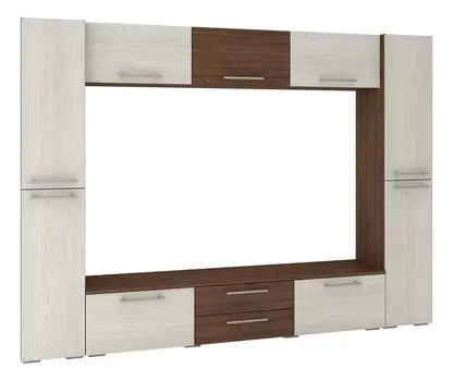 Набор для гостиной Эстет-3 КМП СН.003.2564-01 Баронс 3375