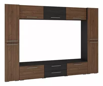 Набор для гостиной Эстет-3 КМП СН.003.2564-01 Баронс 3375