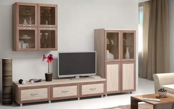 Набор для гостиной Квадро-1 Баронс 1267