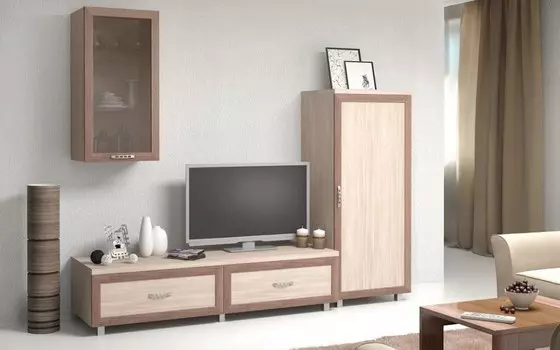 Набор для гостиной Квадро-2 Баронс 1268