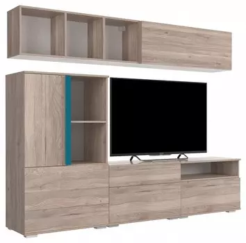 Набор для гостиной Лайк КГ32 Mebelson КГ32Лайк.2128