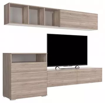 Набор для гостиной Лайк КГ34 Mebelson КГ34Лайк.2120