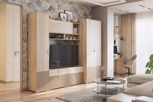 Набор для гостиной Модерн К48 Mebelson КГ48Модерн.2169