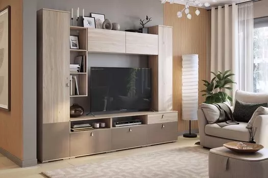 Набор для гостиной Модерн К49 Mebelson КГ49Модерн.2169