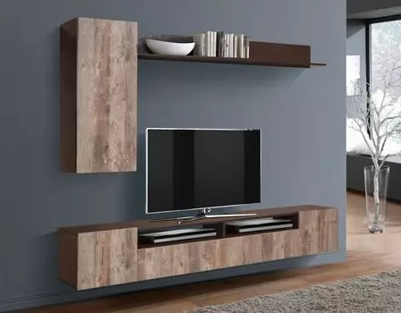 Набор для гостиной Прага-2 Олимп-мебель ML654872429