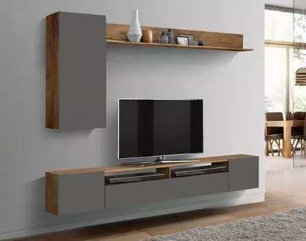 Набор для гостиной Прага-2 Олимп-мебель ML654872431