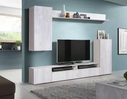 Набор для гостиной Прага-3 Олимп-мебель ML654871343